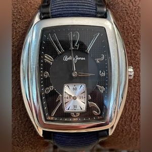 Bobby Jones Dress/Casual Timepiece
